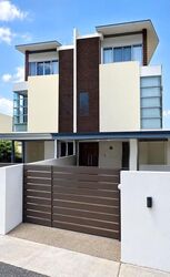 The Mondrian (D21), Semi-Detached #619203601